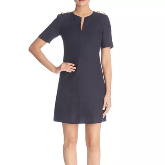 Tory Burch Dresses & Skirts - Tory Burch Hillary dress nwt size 10